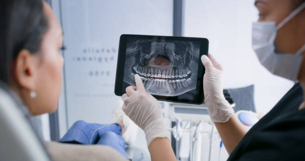 Licensed Dental service in Lyons, GA - Smile Center Dentistry